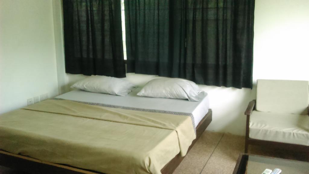 Eden Lodge Cape Coast Quarto foto