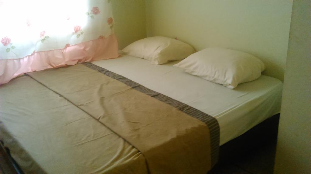 Eden Lodge Cape Coast Quarto foto
