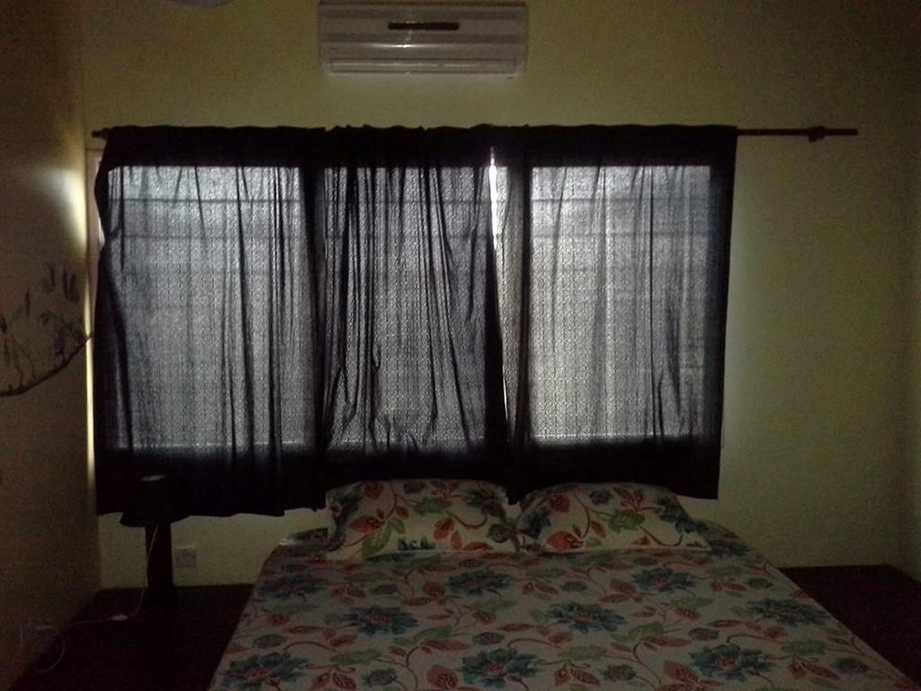 Eden Lodge Cape Coast Quarto foto