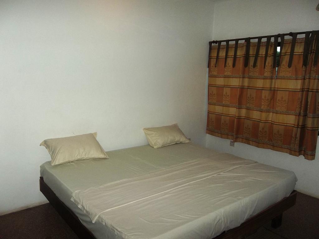 Eden Lodge Cape Coast Exterior foto
